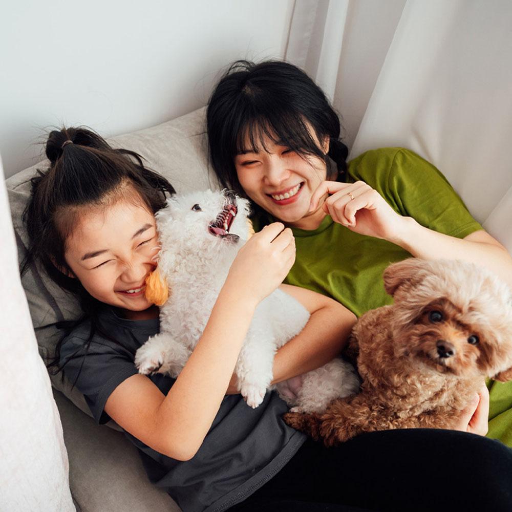 Pets For Kids: Benefits Of Having A Pet For Kids