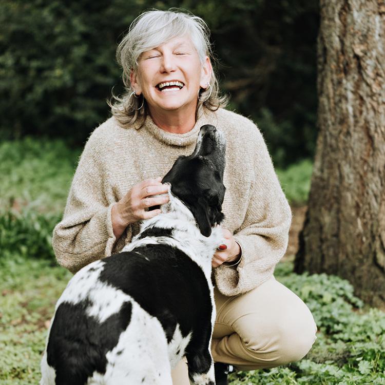 12 Best Dog Breeds for Seniors and Retirees