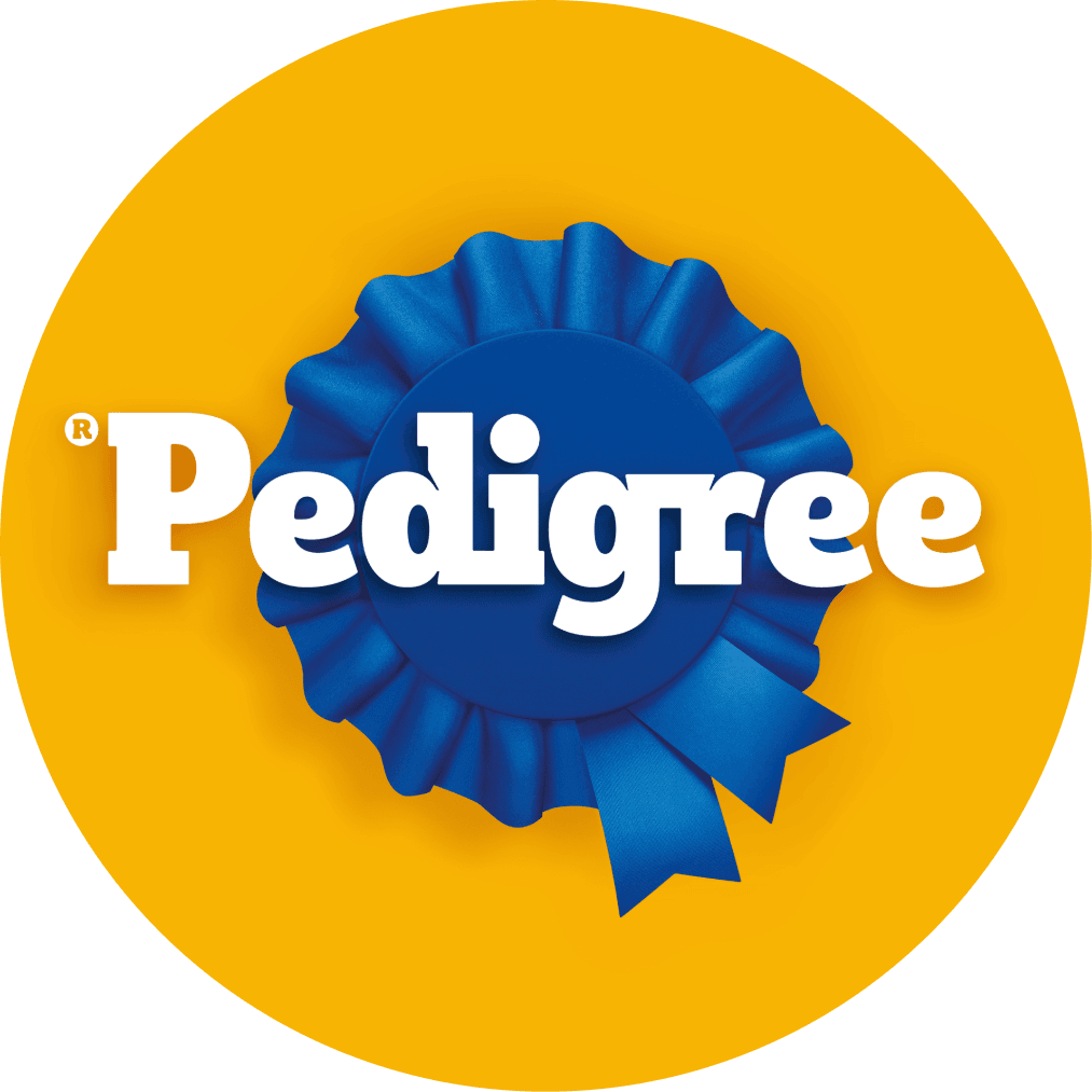 Pedigree ad image